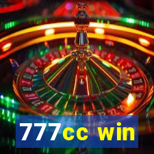 777cc win